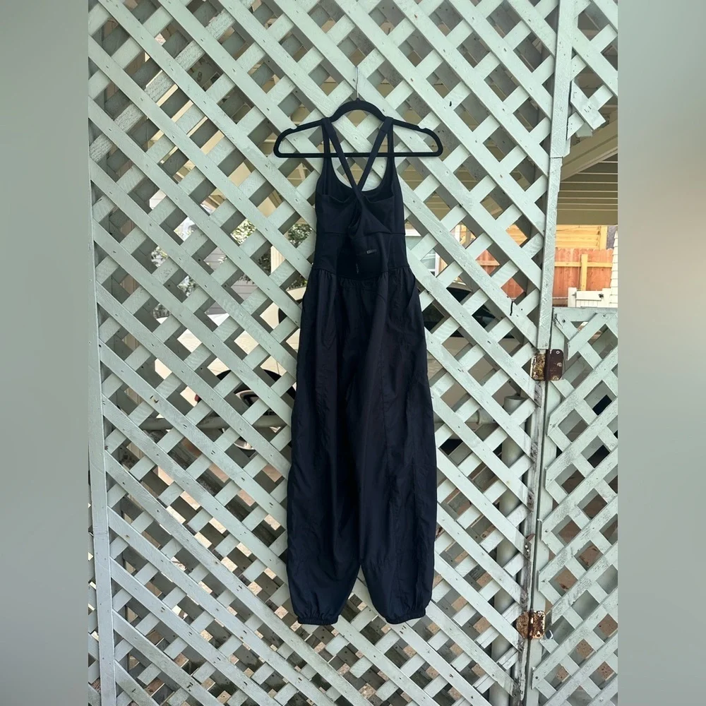 Free People one done